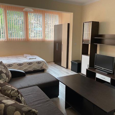 代温Apartament Emaia公寓 外观 照片