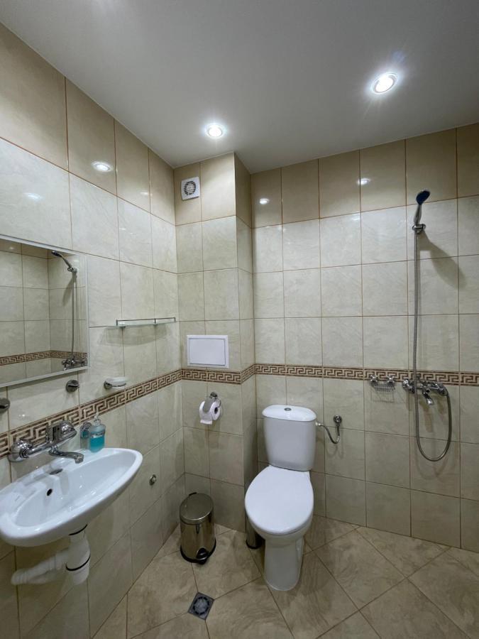 代温Apartament Emaia公寓 外观 照片