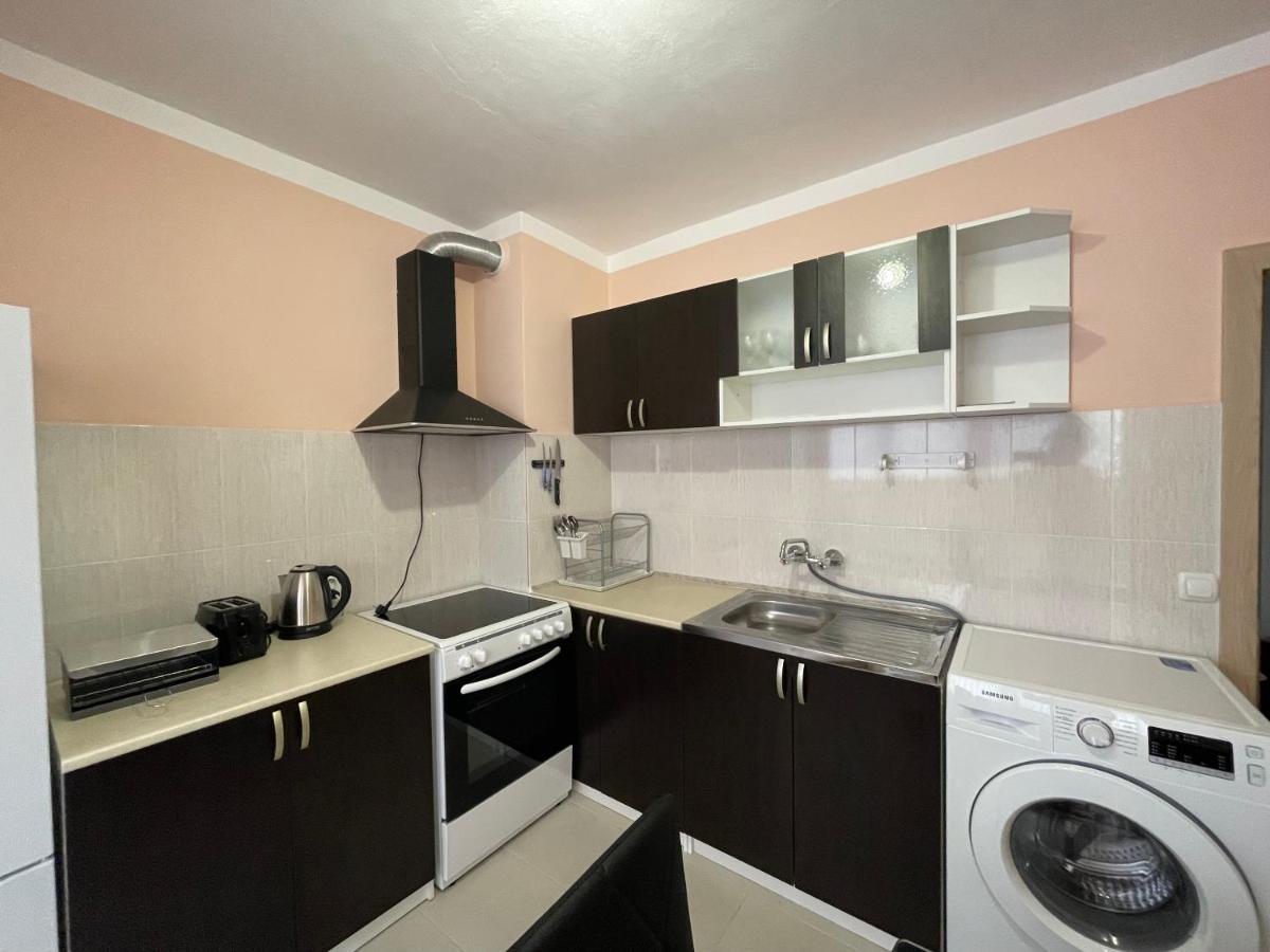 代温Apartament Emaia公寓 外观 照片