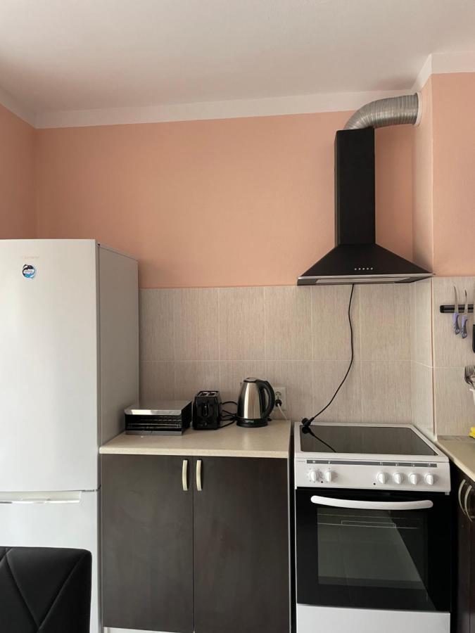 代温Apartament Emaia公寓 外观 照片
