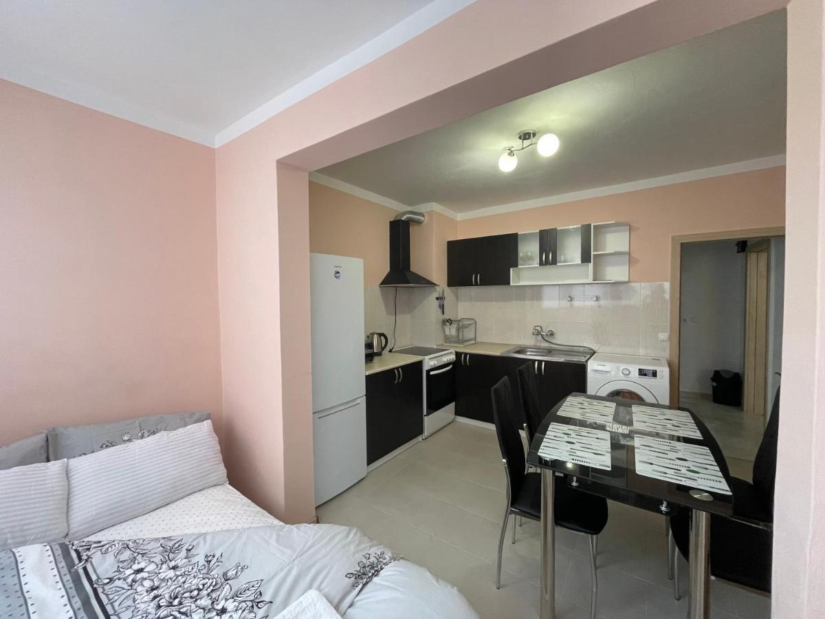代温Apartament Emaia公寓 外观 照片