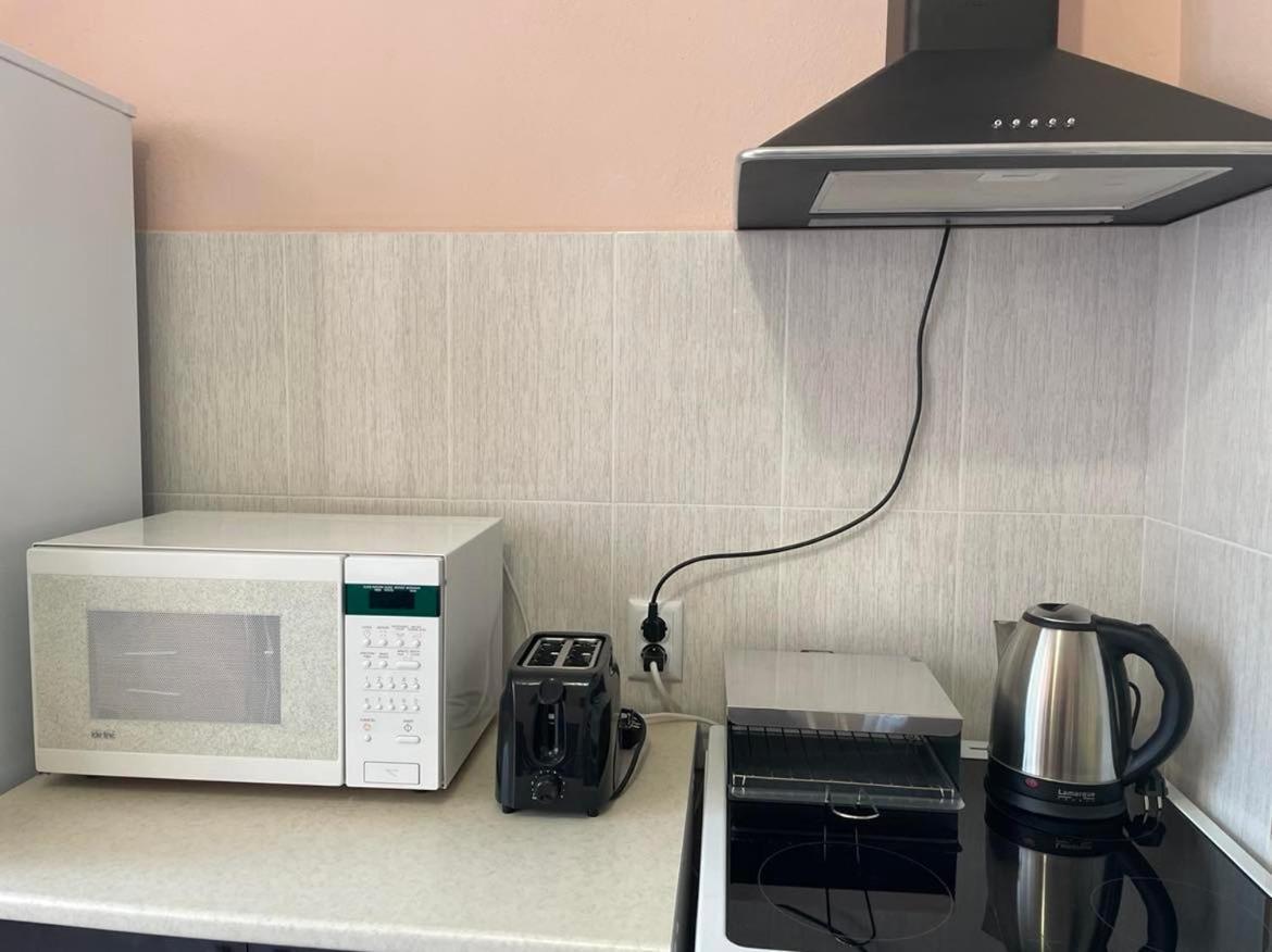 代温Apartament Emaia公寓 外观 照片
